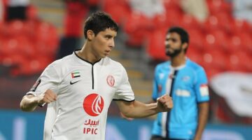 وفاة عبد العزيز برادة نجم منتخب المغرب بعدما تعرض إلى صدمة قلبية
