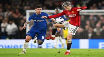 "بجودة HD" القناة الناقلة مباراة مانشستر يونايتد وباوك تعليق حفيظ دراجي في الدوري الأوروبي 2024