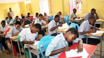جدول امتحانات الشهادة السودانية 2023 2024 وما هى حقيقة تأجيلها بسبب الحرب؟ 