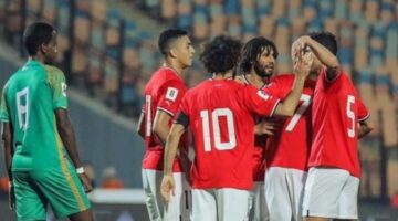 "مواجهة قوية".. موعد مباراة مصر ضد بوتسوانا في تصفيات كأس امم افريقيا والقنوات الناقلة