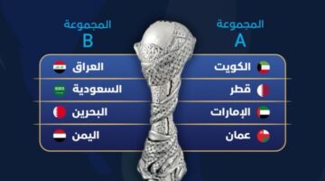 من هنا.. خطوات حجز تذاكر مباريات خليجي 26 عبر تطبيق حياكم كأس الخليج  