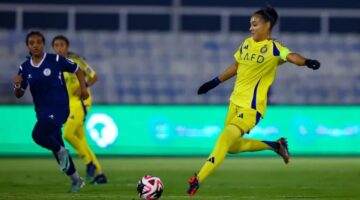 "لأول مرة" إطلاق كأس السوبر السعودي للسيدات بمشاركة أربعة أندية بداية من هذا الموعد