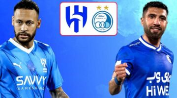 تشكيلة الهلال أمام الاستقلال اليوم في الجولة الرابعة من دوري أبطال آسيا للنخبة 2024 والقنوات الناقلة