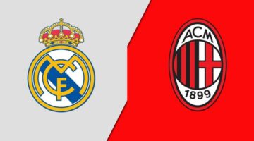 تشكيلة ريال مدريد ضد ميلان اليوم في دوري أبطال أوروبا 2024 والقنوات الناقلة