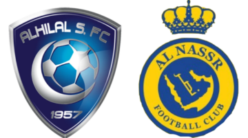 بالتوقيت الشتوي الجديد.. مباراة النصر ضد الهلال اليوم في دوري روشن السعودي 2024/2025
