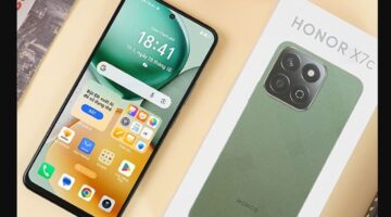 هناااا هاتف HONOR X7c.. أحدث إصدارات هاتف هونر الجديد مواصفاته وسعره اكتشف الابتكارات المذهلة والتقنيات المتطورة