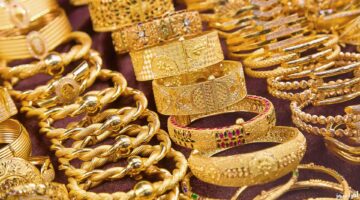 سعر الذهب اليوم الجمعة 22 نوفمبر 2024 .. تراجع عيار 21 اليوم في التعاملات المسائية بالصاغة