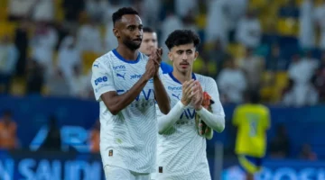 القنوات الناقلة لمباراة الهلال واستقلال طهران في دوري أبطال اسيا للنخبة 2024-2025