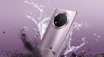 "تجربة تصوير معززة بالذكاء الاصطناعي".. سعر ومواصفات هاتف honor x9c الجديد بإمكانيات مذهلة