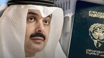 من هو معن الصانع الصادر في حقه قرار بسحب الجنسية الكويتية؟ معلومات يجب أن تعرفها