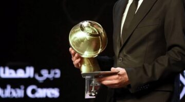 "صوت الآن"..رابط تصويت جلوب سوكر 2024 عبر موقع vote.globesoccer وموعد الحفل