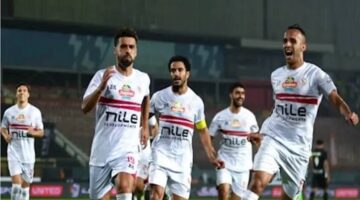 تأخير موعد مباراة الزمالك والنصر الليبي فى مهرجان اعتزال خالد حسين