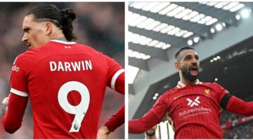 "الكلاسيكو الناري المشتعل"..القنوات الناقلة لمباراة ليفربول ضد ليفركوزن بدوري أبطال أوروبا