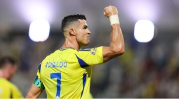 "هنا"..رابط حجز تذاكر مباراة النصر ضد العين بدوري أبطال آسيا عبر منصة الأول بارك وموعد اللقاء والقنوات الناقلة