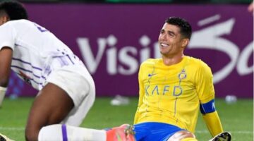 "قمة عربية نارية"..النصر يستعد لمواجهة العين في دوري أبطال آسيا