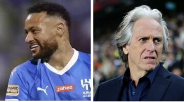 عاااجل..نيمار يقود التشكيل المتوقع للهلال ضد استقلال طهران اليوم بدوري أبطال آسيا