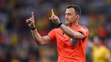الكلاسيكو لحظة بلحظة..صافرة تحكيم ألمانية لمباراة النصر ضد الهلال في دوري روشن السعودي