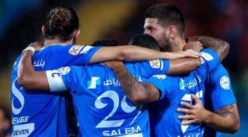 "هنا"..القنوات الناقلة لمباراة الهلال واستقلال طهران في دوري أبطال آسيا وكيفية متابعة المباراة عبر الانترنت