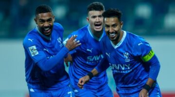 "الان تابع الزعيم"..مباراة الهلال ضد الاتفاق بجودة عالية عبر قنوات Ssc الرياضية