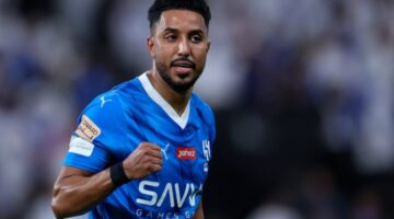 "سالم الدوسري مولعها الان؟"..القنوات الناقلة لمباراة الهلال ضد استقلال طهران بدوري أبطال آسيا