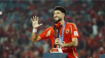 "المتعة والتشويق"..تشكيل الأهلي ضد زد في دوري نايل ومعلق المباراة "وسام أبو علي وحسين الشحات يقودان الخط الأمامي" 