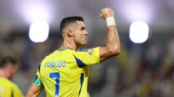 بالفيديو..هدف تاليسكا الرائع ضد الهلال في كلاسيكو دوري روشن السعودي