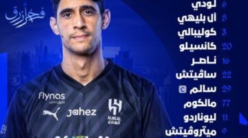 "الآن"..مباراة الهلال ضد الاتفاق بجودة HD عبر قنوات Ssc الرياضية..المواجهة مشتعلة