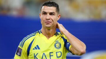 "الدون هيولعها"..كريستيانو رونالدو يقود تشكيل النصر ضد العين في دوري أبطال آسيا