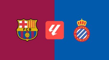 ديربي كتالونيا.. القنوات الناقلة لمباراة برشلونة وإسبانيول في الدوري الإسباني 2024
