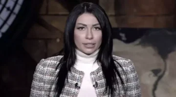 سبب القبض على داليا فؤاد مذيعة برنامج ضرب نار.. ماذا حدث؟