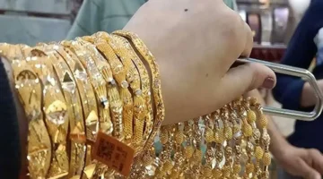 هبوط غير متوقع في أسعار الذهب اليوم يصل إلى انخفاض 600 جنيه