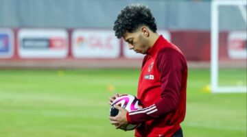 هل يشارك إمام عاشور في مباراة الأهلي والبنك الأهلي غدا؟