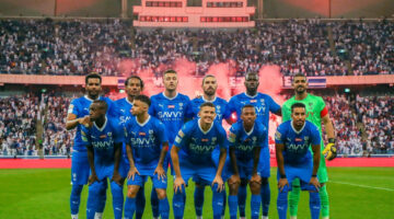 ما هي اسعار تذاكر مباراة الهلال والاتفاق يوم الجمعة 8 نوفمبر؟
