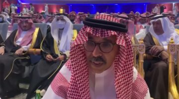 مجلس إدارة نيوم يعلن اقالة نظمي النصر من منصب الرئيس التنفيذي للشركة