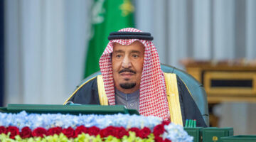 بدعوة من خادم الحرمين الشريفين .. اقامة صلاة الاستسقاء اليوم الخميس في هذه المواعيد
