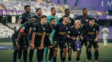 موعد مباراة الأهلي السعودي والعين الإماراتي والقنوات الناقلة دوري آبطال آسيا