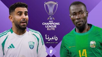المنافسة تشتد بين الفريقين.. القنوات الناقلة لمباراة الأهلي ضد الشرطة العراقي في دوري أبطال آسيا للنخبة 2024