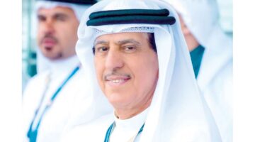 بعد أخبار وفاته.. من هو الإعلامي البحريني توفيق الصالحي وأسباب وفاته وفق التقارير الطبية؟