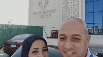 بعد ترحيلها للنيابة تفاصيل القبض على الدكتورة وسام شعيب طبيبة كفر الدوار وأنباء عن شطبها من النقابة وتعليق زوجها 