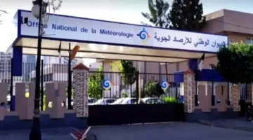 الديوان الوطني للأرصاد الجوية الجزائري يؤكد تحسن الطقس بكافة الولايات