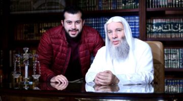 بعد أخبار القبض على نجل الشيخ محمد حسان في قضية مخدرات أنباء عن تلفيق التهمة والإفراج عنه