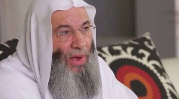 ما هي حقيقة إلقاء القبض على نجل الشيخ محمد حسان بالشيخ زايد؟