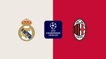 "نزلها الآن.. القنوات المفتوحة الناقلة لمباراة ريال مدريد ضد ميلان اليوم الثلاثاء 5-11-2024 بدوري أبطال أوروبا