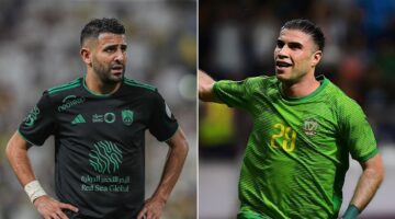 "اللقاء المثير".. القنوات الناقلة لمباراة الأهلي والشرطة العراقي والمعلقين بدوري أبطال آسيا للنخبة