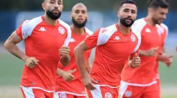 القنوات الناقلة مباراة تونس ضد غامبيا من سيكون المعلق «معشوق الجماهير»؟  