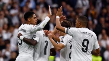 القنوات الناقلة مباراة ريال مدريد وليجانس هل هي المباراة الأخيرة لـ كارلو أنشيلوتي؟
