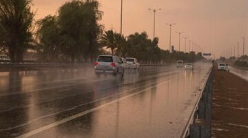 الهيئة العامة للأنواء الجوية والرصد الزلزالي تحذر هذه المناطق في العراق ماهي؟ طقس ثلجي