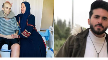 ما هي حقيقة وفاة ايمن العلي ملك جمال الاردن بعد صراع مع مرض السرطان وتصريحات والدته؟