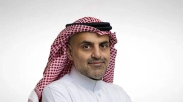 أيمن المديفر رئيس شركة نيوم السعودية من هو؟ موعد افتتاح اول مرحلة من المشروع العالمي