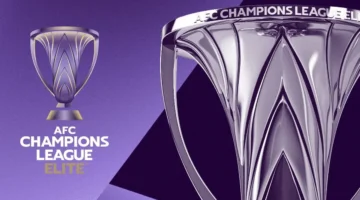 ترتيب دوري أبطال آسيا 2024 ماهو ترتيب أهلي جدة والنصر السعودي؟